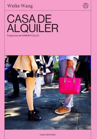 Casa de alquiler - Weike Wang - ebook