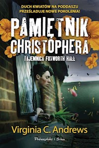 Pamiętnik Christophera - Andrews Virginia C. - książka
