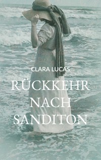 Rückkehr nach Sanditon - Clara Lucas - ebook