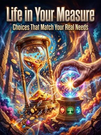 Life in Your Measure - Emma Whitaker - ebook