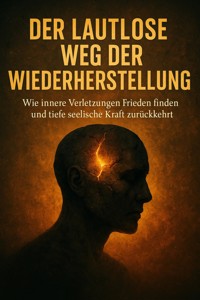 Der Lautlose Weg der Wiederherstellung - Benedikt Lang - ebook