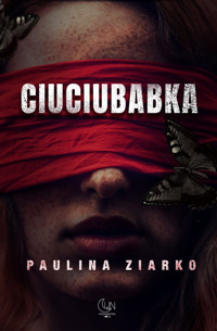 Ciuciubabka - Ziarko Paulina - ebook + książka