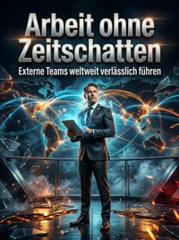 Arbeit ohne Zeitschatten - David Haldenfel - ebook