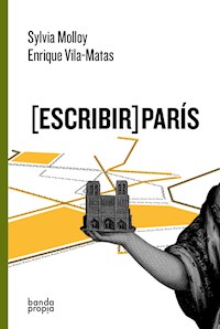 [Escribir] París - Sylvia Molloy - ebook
