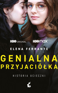 Historia ucieczki. Cykl neapolitański. Tom 3 - Elena Ferrante - książka