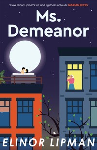 Ms Demeanor - Elinor Lipman - ebook