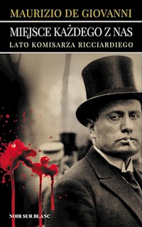 Miejsce każdego z nas - Giovanni Maurizio - książka