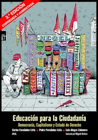 Educación para la Ciudadanía - Carlos Fernández Liria - ebook