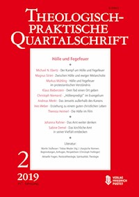 Hölle und Fegefeuer -  - ebook