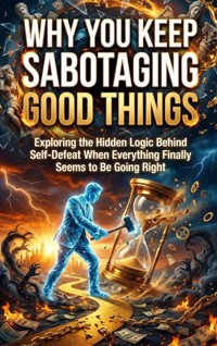 Why You Keep Sabotaging Good Things - Gideon Hart - ebook
