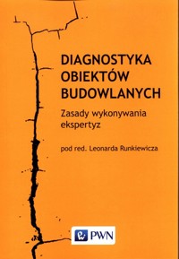 Diagnostyka obiektów budowlanych -  - książka
