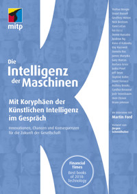 Die Intelligenz der Maschinen -  - ebook