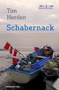 Schabernack - Tim Herden - ebook