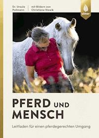 Pferd und Mensch - Ursula Pollmann - ebook