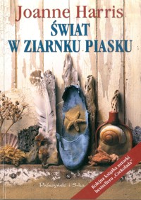 Świat w ziarnku piasku - Harris Joanne - ebook