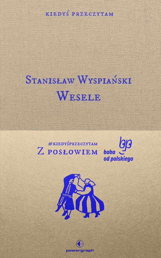 Wesele - Wyspiański Stanisław - ebook + audiobook + książka