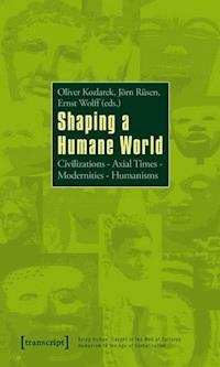 Shaping a Humane World -  - ebook