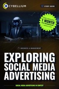 Exploring Social Media Advertising - Cybellium - ebook