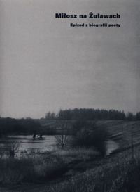 Miłosz na Żuławach -  - książka