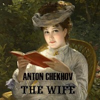 The Wife - Anton Chekhov - audiobook