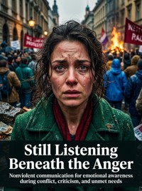 Still Listening Beneath the Anger - Vivienne Rowe - ebook