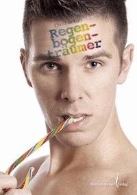 Regenbogenträumer - Christian Kurz - ebook