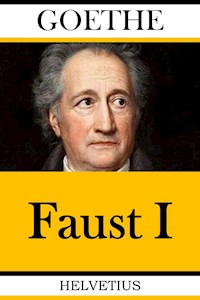 Faust I - Johann Wolfgang von Goethe - ebook