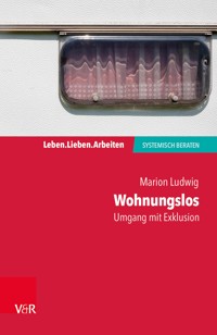 Wohnungslos – Umgang mit Exklusion - Marion Ludwig - ebook