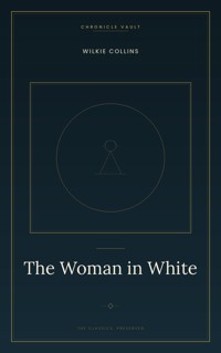 The Woman in White - Collins Wilkie - ebook
