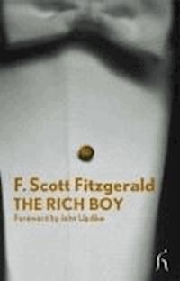 The Rich Boy - Francis Scott Fitzgerald - darmowy ebook