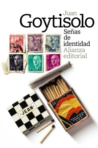 Señas de identidad - Juan Goytisolo - ebook