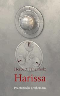 Harissa - Herbert Fahrnholz - ebook