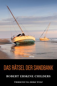 Das Rätsel der Sandbank - Erskine Childers - ebook