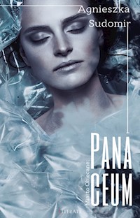 Panaceum - Agnieszka Sudomir - ebook + audiobook + książka