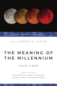 The Meaning of the Millennium -  - ebook