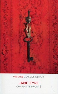 Jane Eyre - Bronte Charlotte - ebook + książka