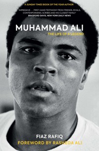 Muhammad Ali - Fiaz Rafiq - ebook