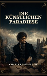 Die künstlichen Paradiese - Charles Baudelaire - ebook