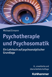 Psychotherapie und Psychosomatik - Michael Ermann - ebook