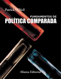 Fundamentos de política comparada - Patrick O'Neil - ebook