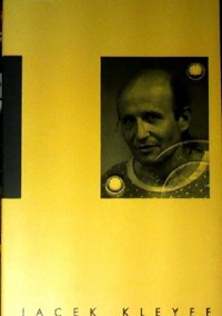 Jacek Kleyff - Jacek Kleyff - ebook