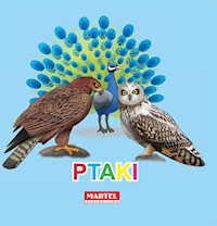 Ptaki -  - książka