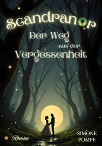 Scandranor - Simone Pompe - ebook