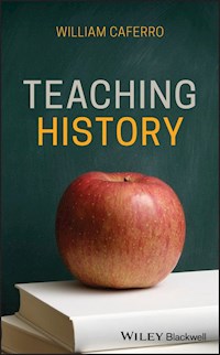 Teaching History - William Caferro - ebook