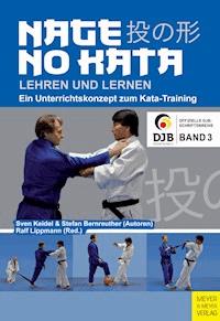 Nage No Kata lehren und lernen - Bernreuther Stefan - ebook