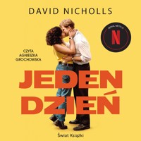 Jeden dzień - David Nicholls - ebook + audiobook + książka