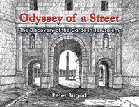 Odyssey of a Street - Peter Bugod - ebook