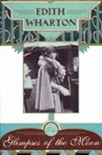 The Glimpses of the Moon - Edith Wharton - darmowy ebook