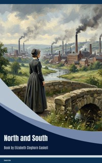 North and South - Elizabeth Cleghorn Gaskell - ebook