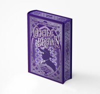 Ojciec Brown. Księga wszystkich spraw (barwione brzegi) - Gilbert Keith Chesterton - książka